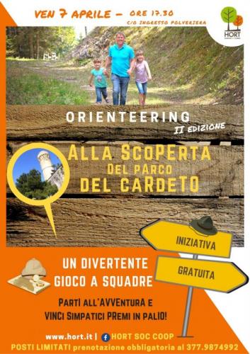 La Primavera Di Hort - Ancona