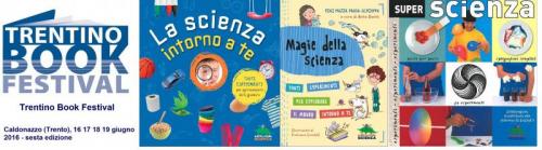 Trentino Book Festival  - Caldonazzo