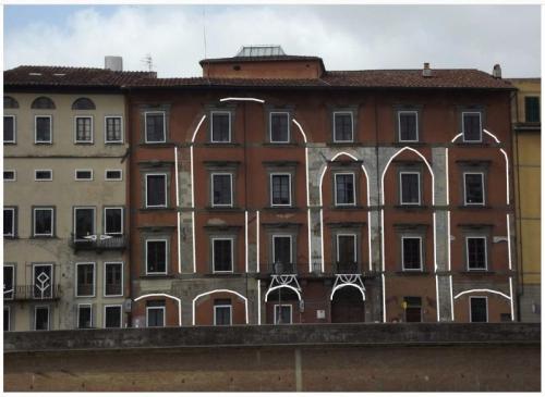 Giugno Pisano - Pisa