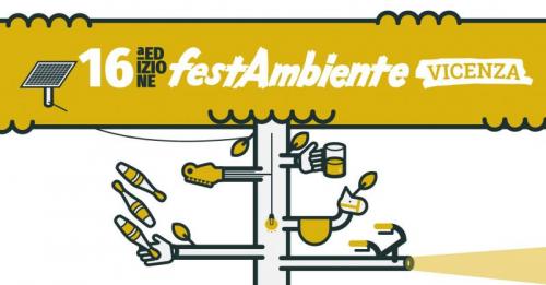 Festambiente Vicenza  - Vicenza