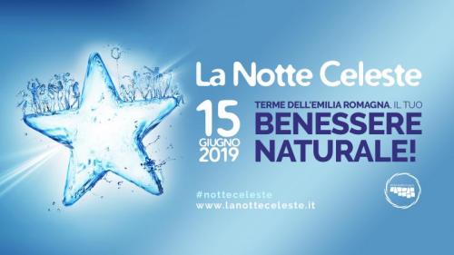 Notte Celeste - 