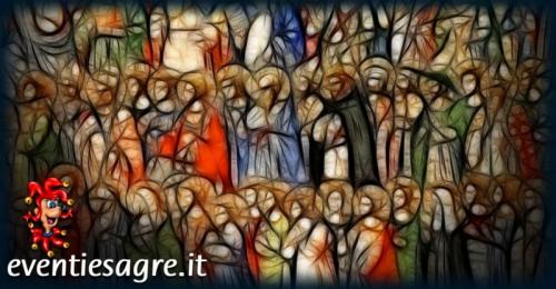 Festa Patronale Di San Bernardo - Lamporo