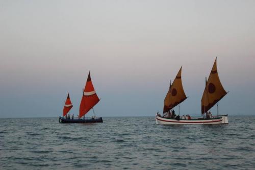 I Saraceni A Bellaria Igea Marina  - Bellaria-igea Marina
