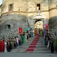 Festa Medioevale A Faicchio - Faicchio