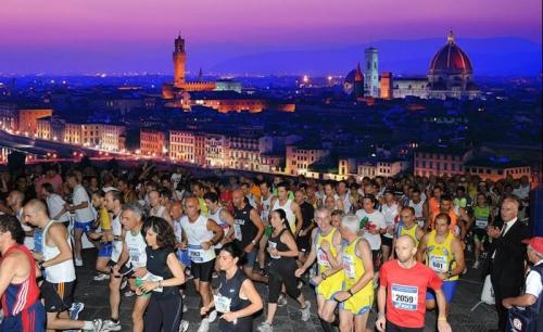 Notturna Di San Giovanni - Firenze
