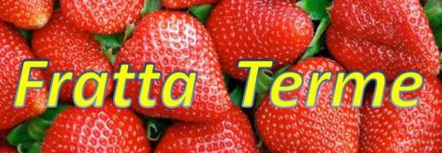 La Sagra Della Fragola A Fratta Terme - Bertinoro