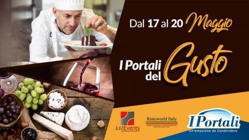 I Portali Del Gusto - San Giovanni La Punta