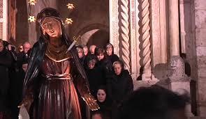 La Desolata - Teramo