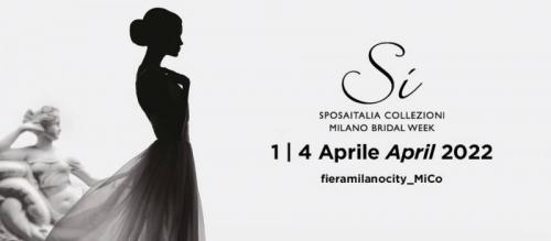 Si Sposaitalia Collezioni - Milano