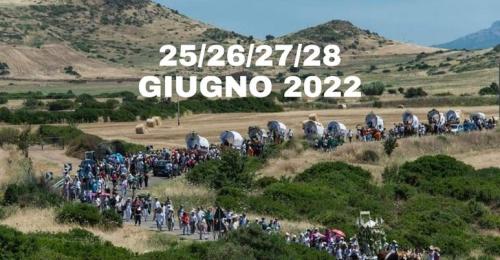 Festa Di Sant'antonio Da Padova - Arbus