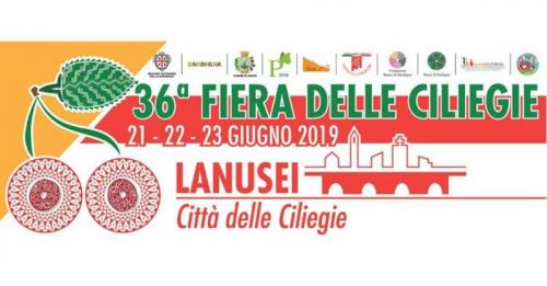 Fiera Delle Ciliegie - Lanusei