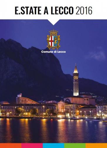 Estate In Città - Lecco