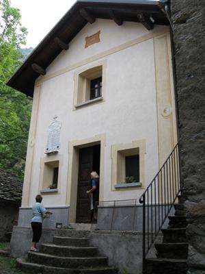 Festa Di San Pietro - Cravagliana