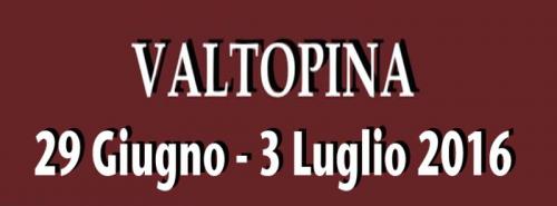 Palio Di San Bernardino - Valtopina