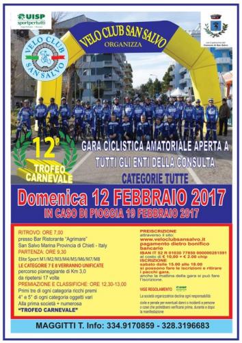 Trofeocarnevale - San Salvo