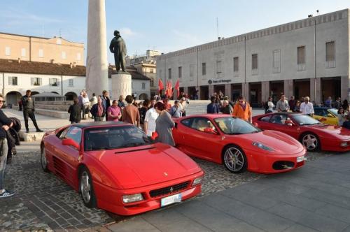 Festa Del Cavallino Rampante - Lugo
