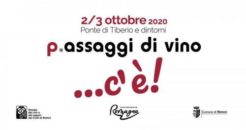 P.assaggi Di Vino - Rimini