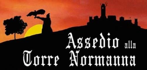 Assedio Alla Torre Normanna - Tora E Piccilli