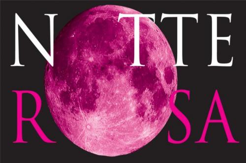 Notte In Rosa - Gardone Val Trompia