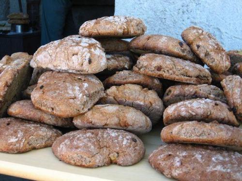 Giornata Del Pane Nero - Montjovet