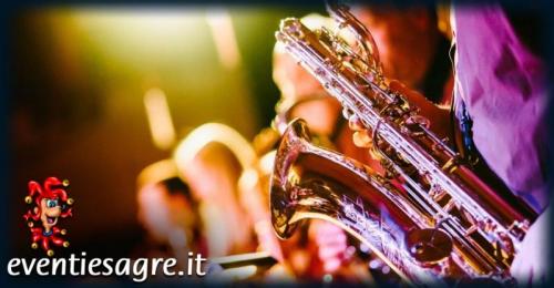 Ancona Jazz Summer Festival - Ancona