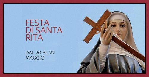 Santa Rita Da Cascia - Cascia