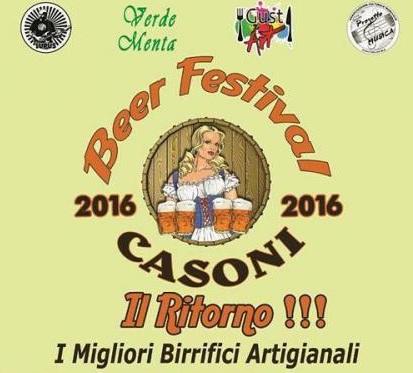 Beer Festival - Luzzara