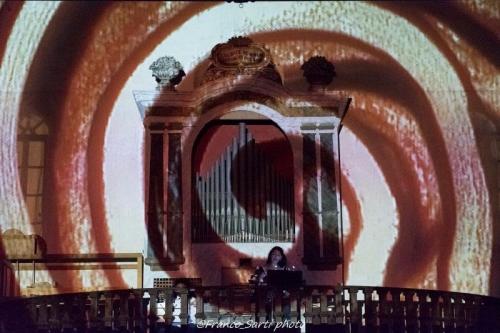 Musicae Amoeni Loci - Gradara