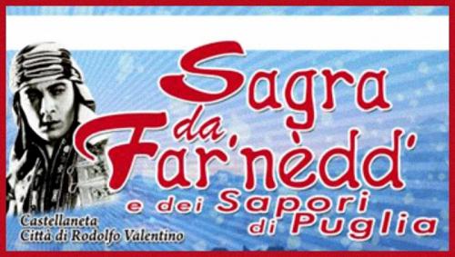 Sagra Da Far'nèdd - Castellaneta