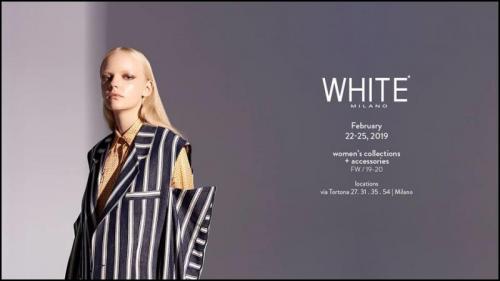 White - Milano