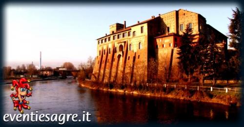 Eventi Nella Bassa Bergamasca Orientale - 