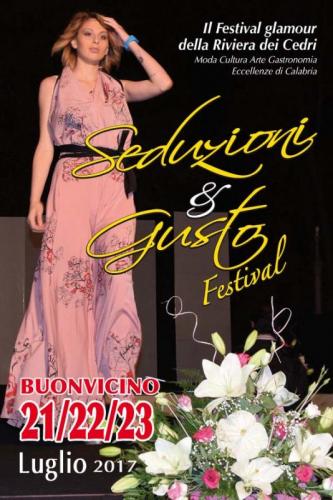 Seduzioni & Gusto - Buonvicino