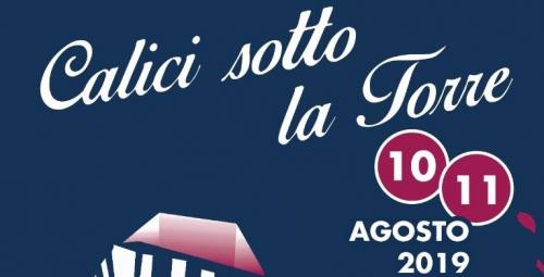 Calici Di Stelle Alla Torre Di Oriolo - Faenza