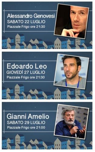 Est Film Festival - Montefiascone