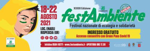 Festambiente - Grosseto