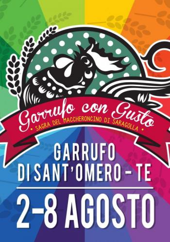 Garrufo Con Gusto - Sant'omero