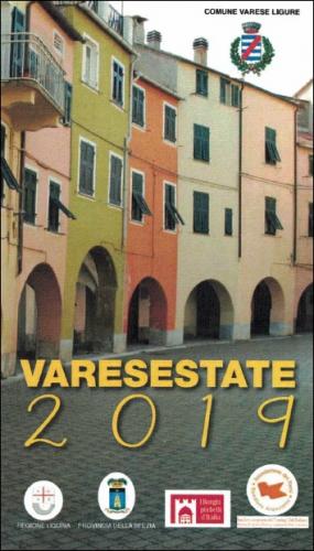 Eventi E Manifestazioni A Varese Ligure - Varese Ligure