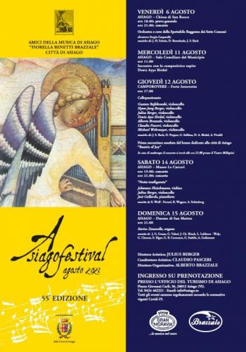 Asiagofestival - Asiago