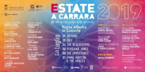 Carrara Estate - Carrara