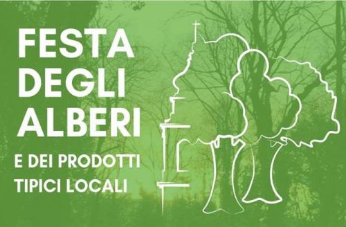 La Festa Degli Alberi A Mombaroccio - Mombaroccio