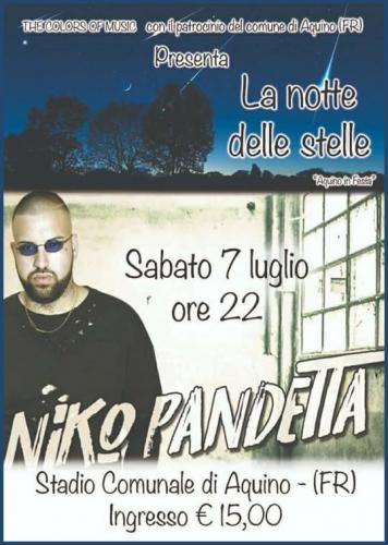 Aquino In Festa - Aquino