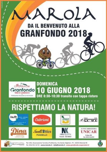 Granfondo A Carpineti - Carpineti