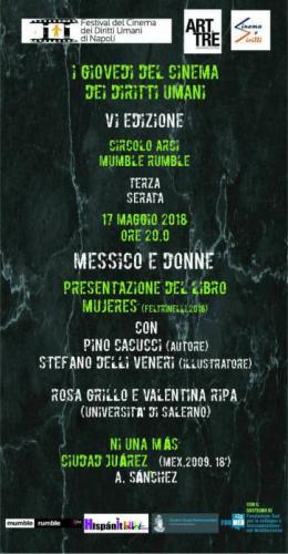 I Giovedì Del Cinema Dei Diritti Umani - Salerno