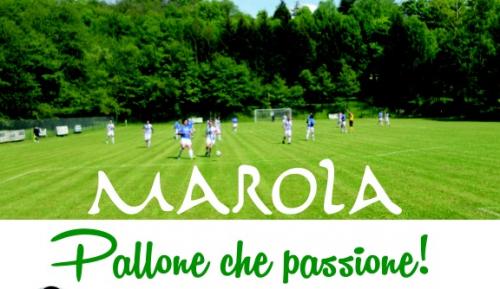 Pallone Che Passione A Marola Di Carpineti - Carpineti