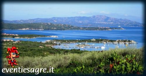 Eventi A Golfo Aranci - Golfo Aranci