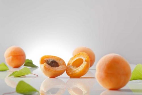 Marmo Ed Albicocche - Lasa