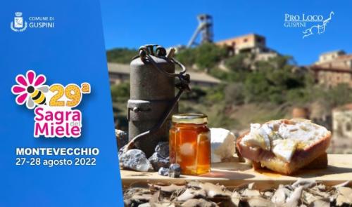 Sagra Del Miele - Guspini