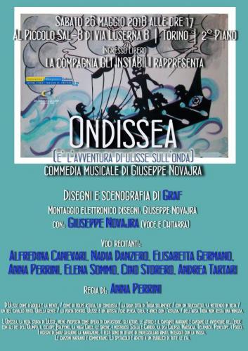 Piccolo Sal-8 Di Torino - Torino