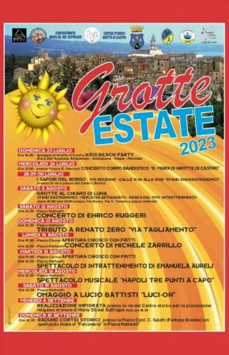Estate Grottana - Grotte Di Castro