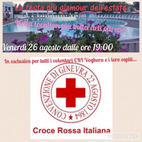 Festa Di Fine Estate - Pinarolo Po